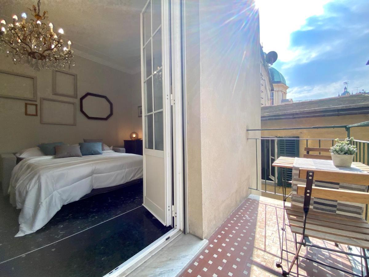 Casaviva- Ampio Nei Vicoli Di Apartamento