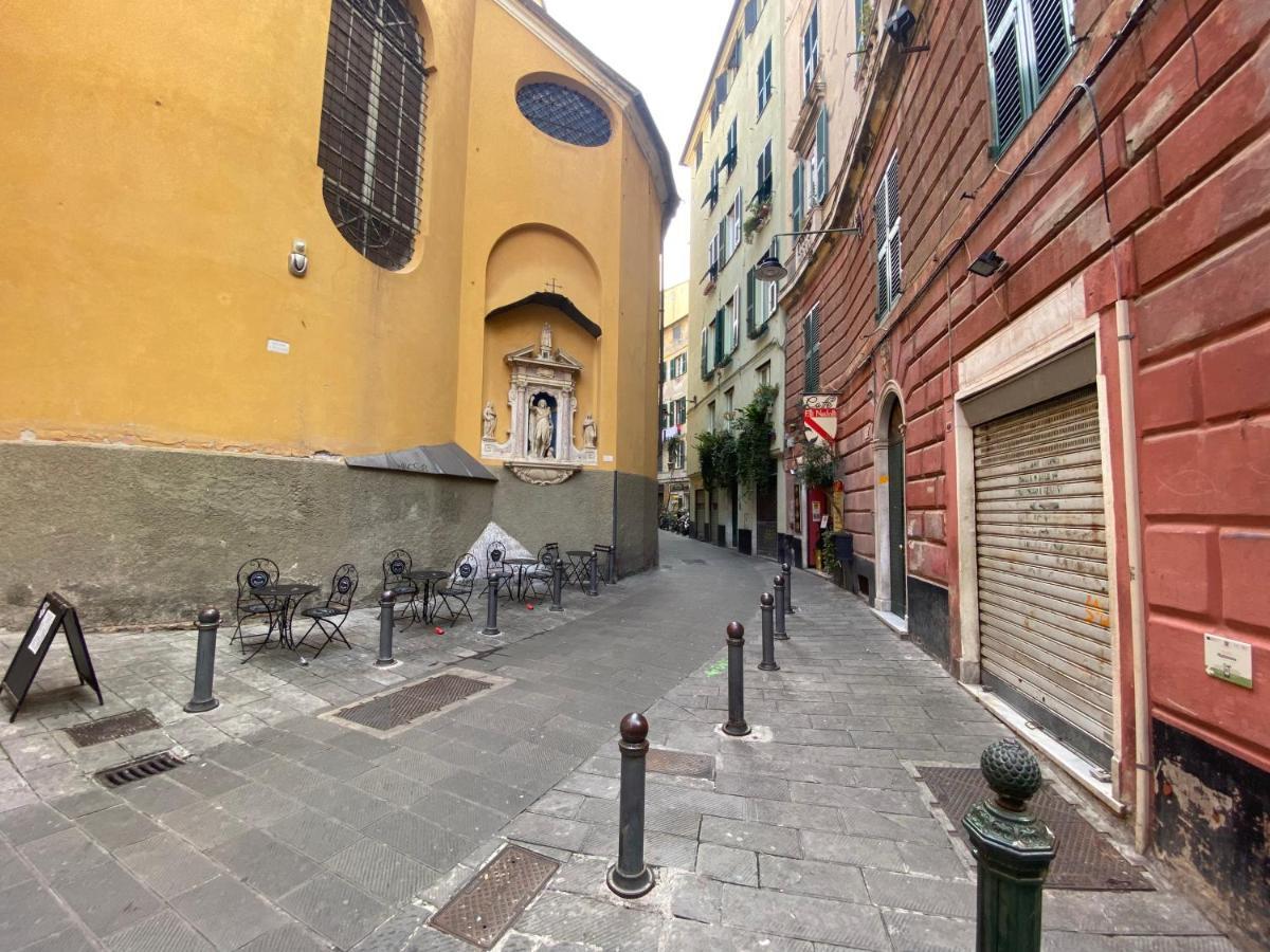 Apartamento Casaviva- Ampio Nei Vicoli Di *