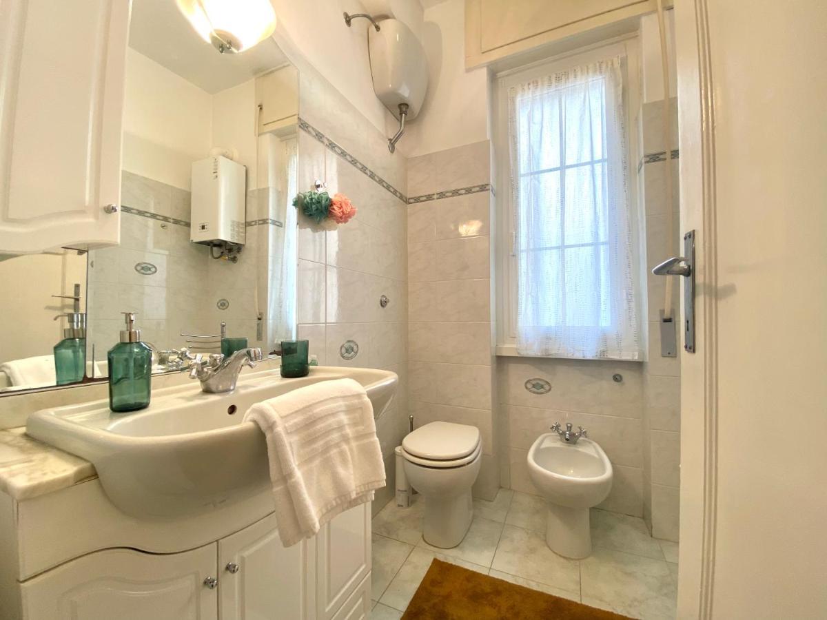 Casaviva- Ampio Nei Vicoli Di Apartamento *