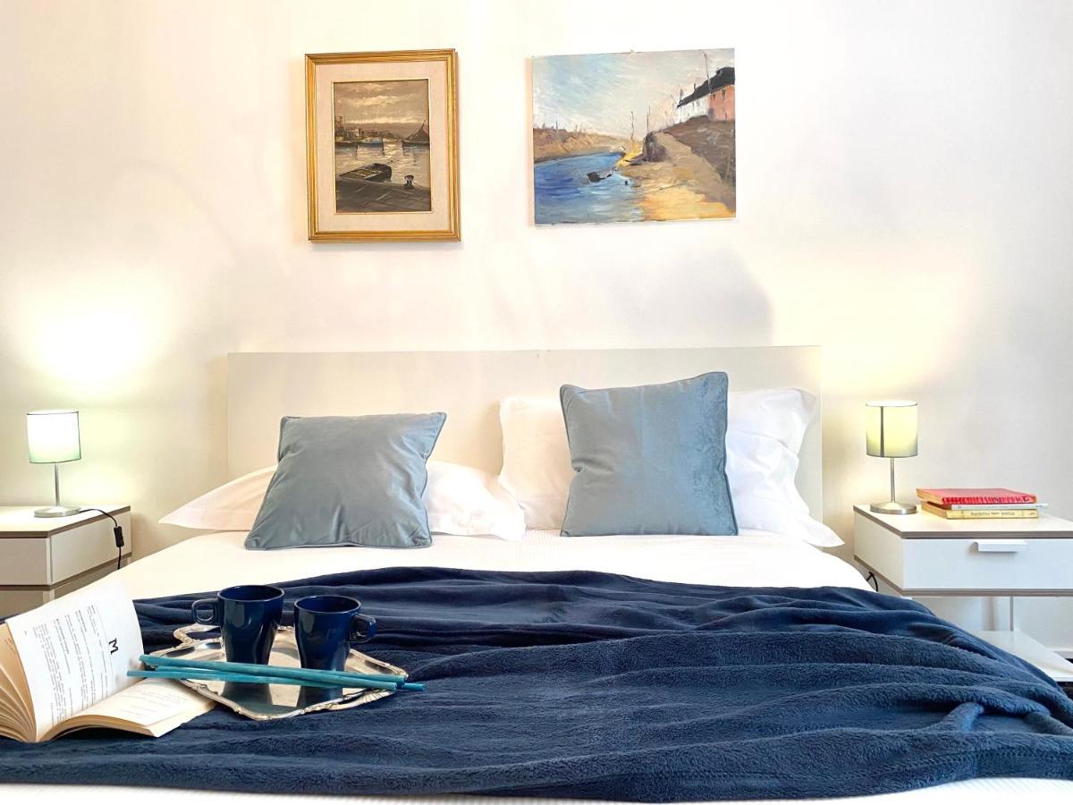 Appartement Casaviva- Ampio Nei Vicoli Di