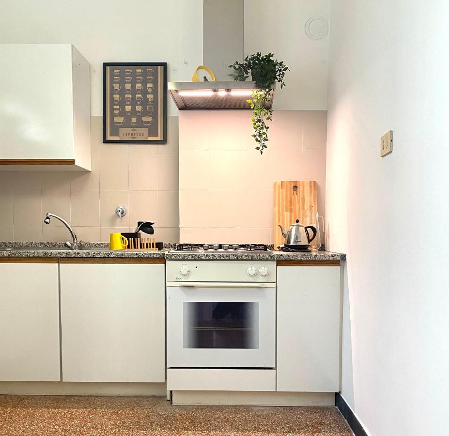 Casaviva- Ampio Nei Vicoli Di Appartement