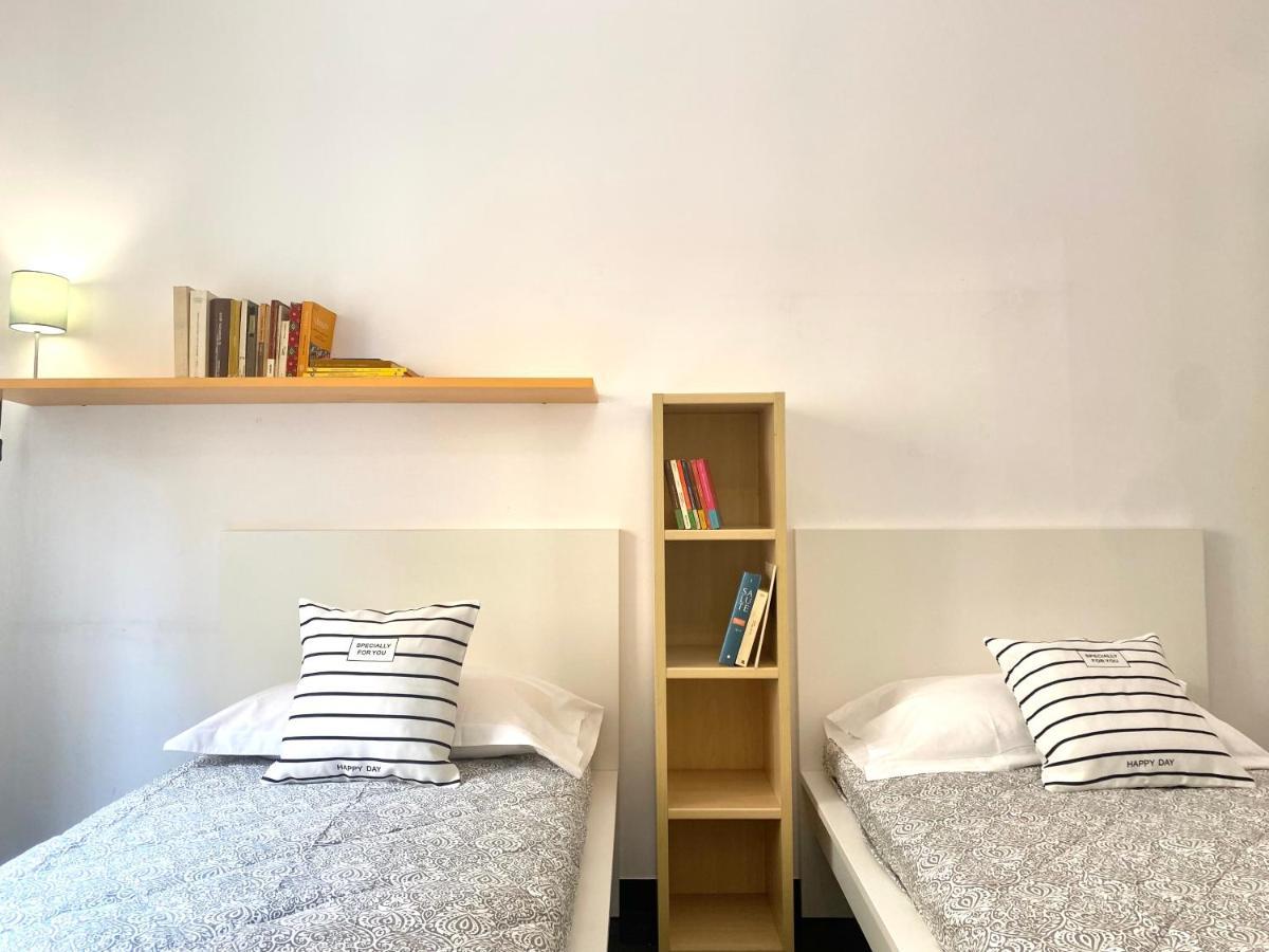 Appartement Casaviva- Ampio Nei Vicoli Di