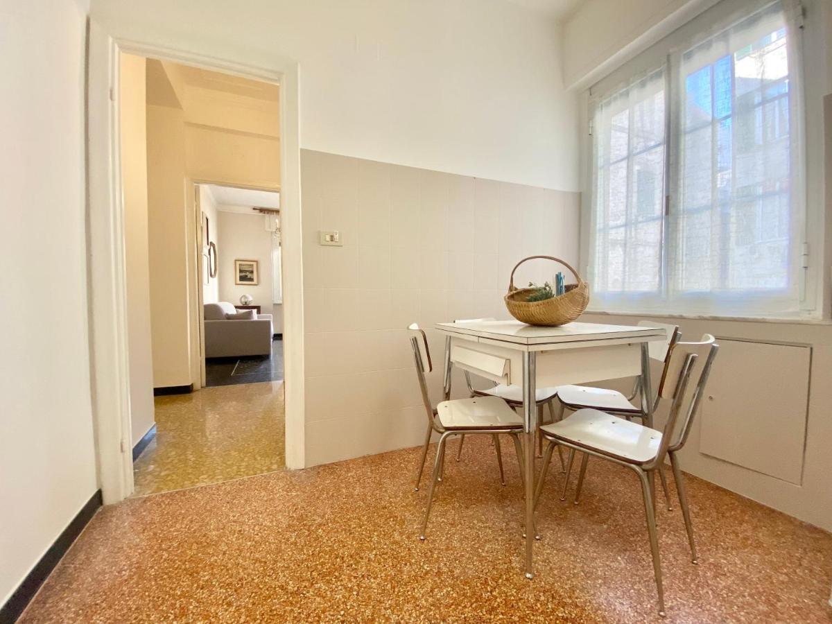 Appartement Casaviva- Ampio Nei Vicoli Di Genua